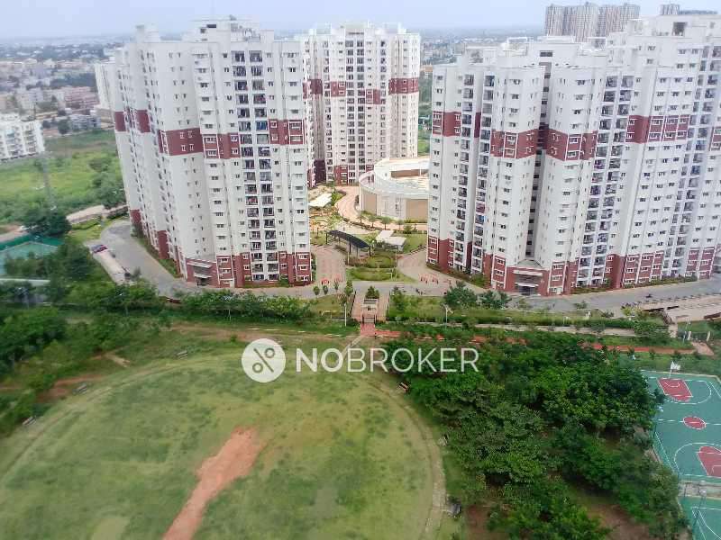 2 BHK Flat In Prestige Sunrise Park - Norwood For Sale  In Electronic City