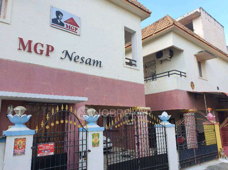 2 BHK House For Sale  In 1171, Ponniyamman Nagar, Vengaivasal, Medavakkam, Chennai, Tamil Nadu 600100, India