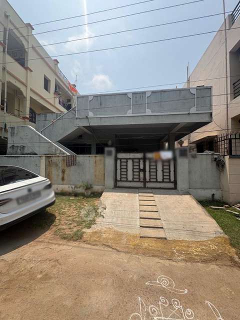 2 BHK House for Rent In Bowenpally
