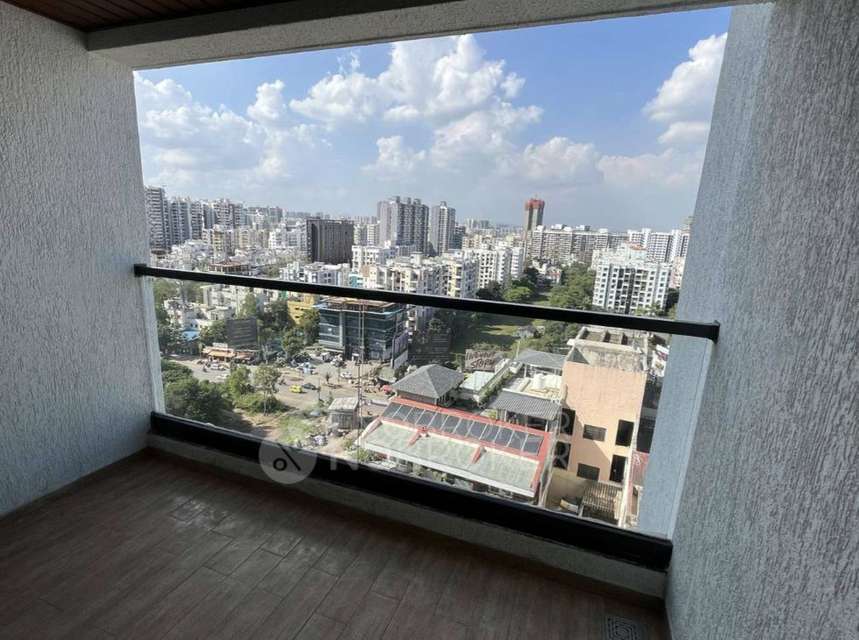 2 BHK Flat In Majestique Signature Tower Phase 2 For Sale  In Majestique Signature Towers