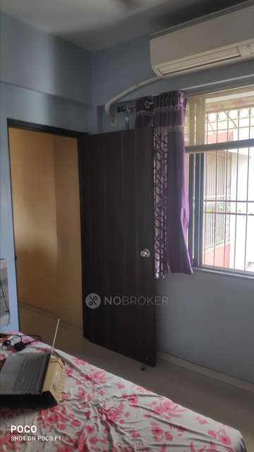 2 BHK Flat In Ekta Sarvoday Sneh, Dombivli East For Sale  In Dombivli East