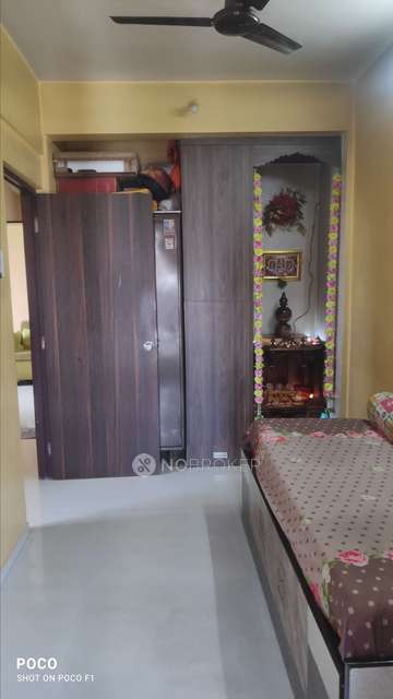 2 BHK Flat In Ekta Sarvoday Sneh, Dombivli East For Sale  In Dombivli East