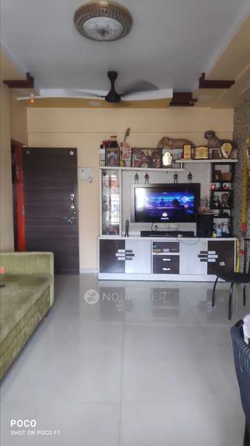 2 BHK Flat In Ekta Sarvoday Sneh, Dombivli East For Sale  In Dombivli East
