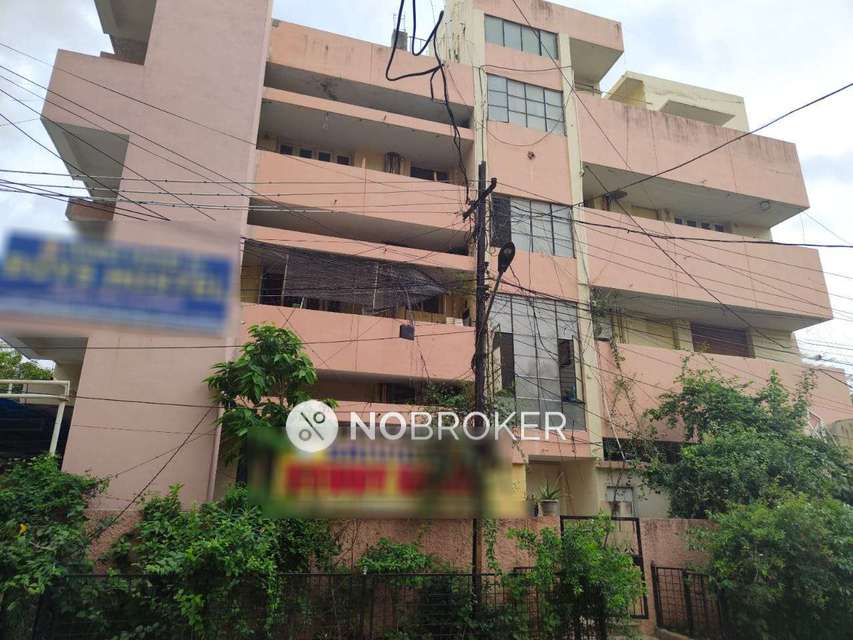 PG for Boys in Himayatnagar