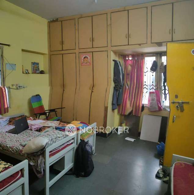 PG for Boys in Himayatnagar