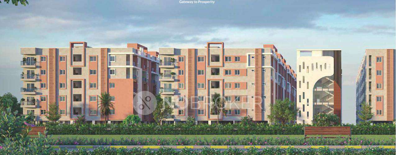 2 BHK Flat In Samruddi Venture For Sale  In Patancheru