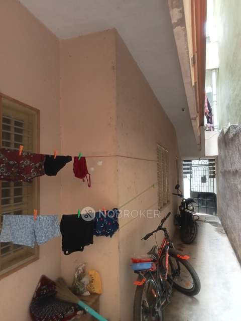 4+ BHK House For Sale  In Halasuru