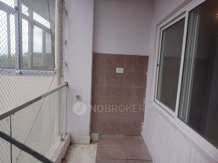 3 BHK Flat In Mayfair Apartments For Sale  In Banjara Hills