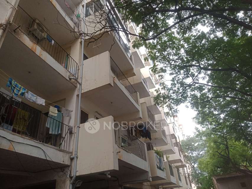 3 BHK Flat In Mayfair Apartments For Sale  In Banjara Hills