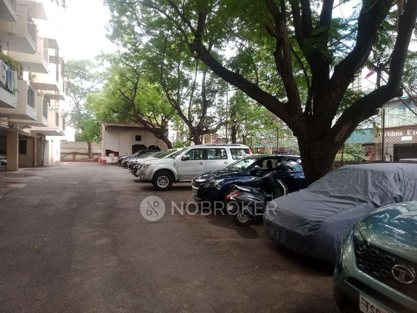 3 BHK Flat In Mayfair Apartments For Sale  In Banjara Hills