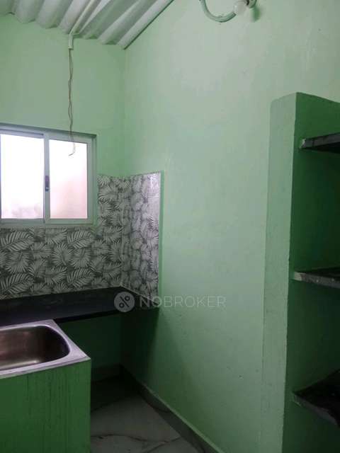 1 RK House for Rent  In Neelankarai