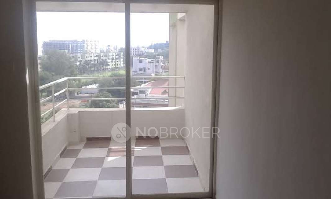 2 BHK Flat In Sudarshan Aqua Lake Paradise for Rent  In Wagholi