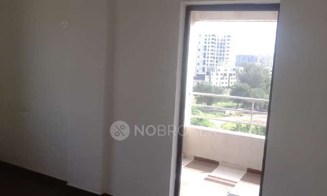 2 BHK Flat In Sudarshan Aqua Lake Paradise for Rent  In Wagholi