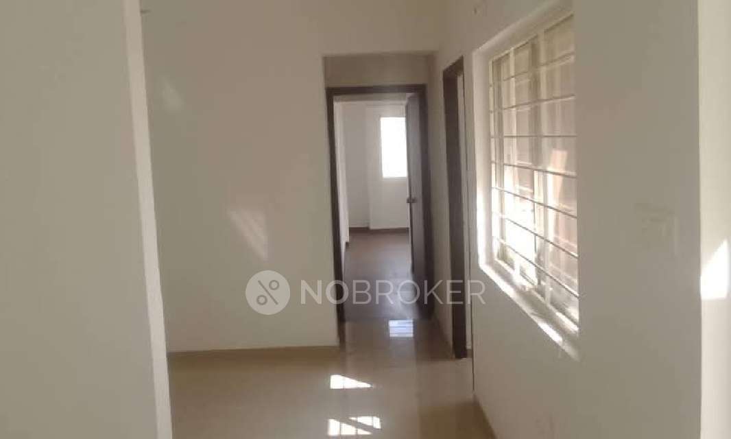 2 BHK Flat In Sudarshan Aqua Lake Paradise for Rent  In Wagholi
