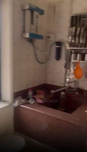 3 BHK Flat In Laxmi Narayan Nagar for Rent  In Erandwane