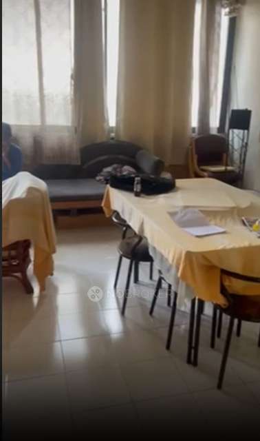 3 BHK Flat In Laxmi Narayan Nagar for Rent  In Erandwane