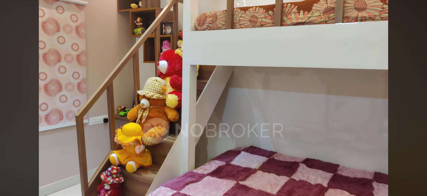 3 BHK Flat In Saranya Soham For Sale  In  Marathahalli