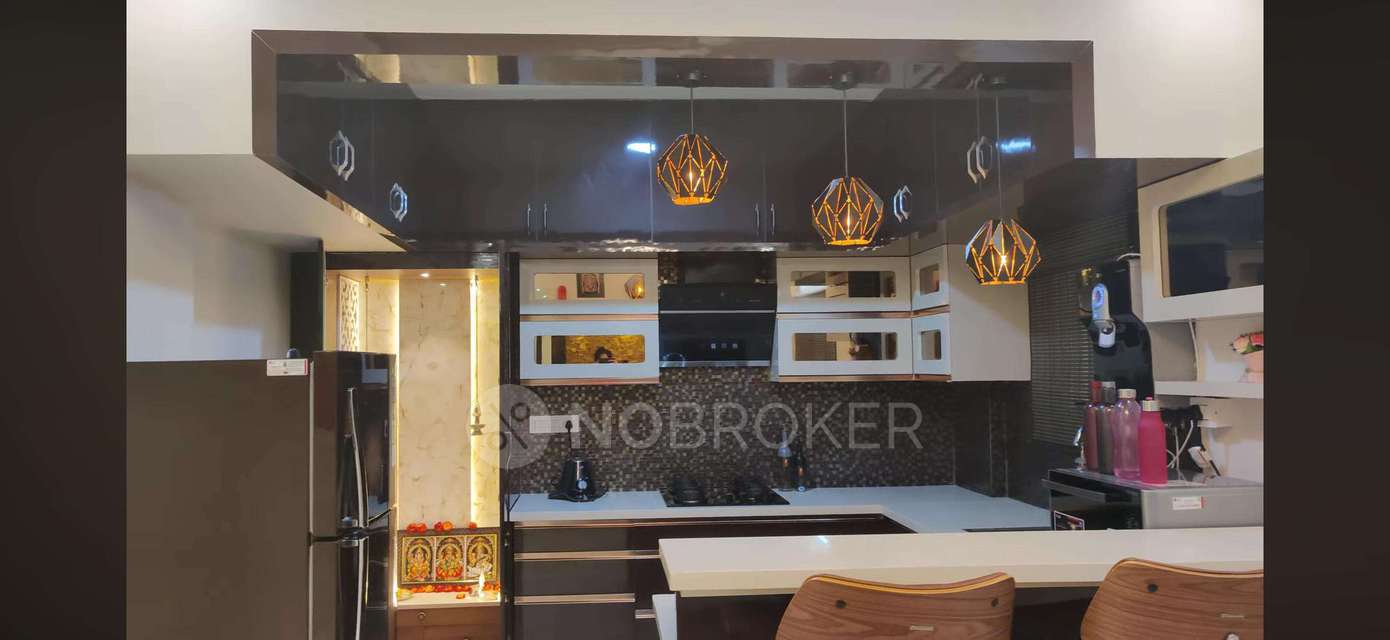 3 BHK Flat In Saranya Soham For Sale  In  Marathahalli