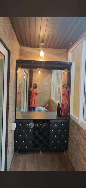 3 BHK Flat In Saranya Soham For Sale  In  Marathahalli