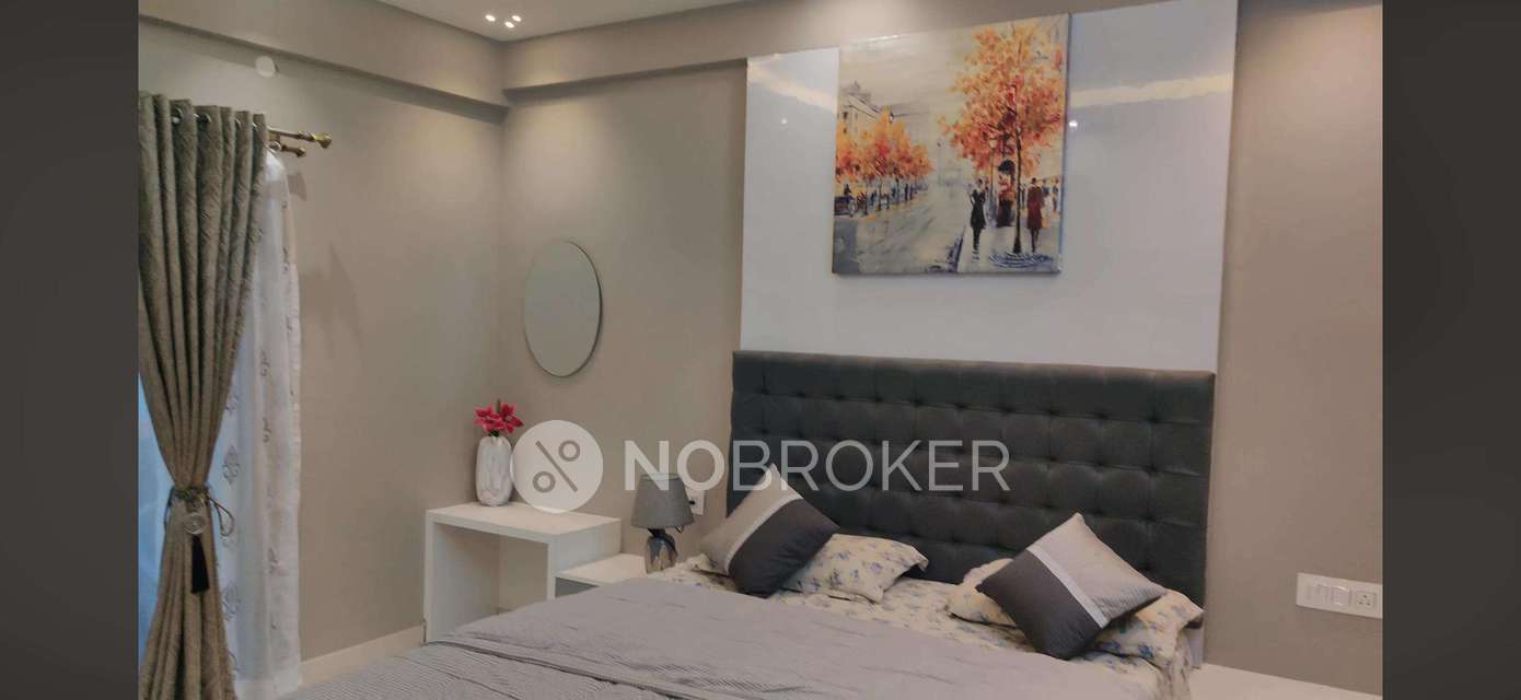 3 BHK Flat In Saranya Soham For Sale  In  Marathahalli