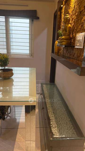 3 BHK Flat In Saranya Soham For Sale  In  Marathahalli