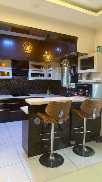 3 BHK Flat In Saranya Soham For Sale  In  Marathahalli