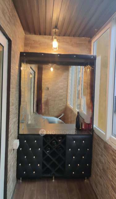 3 BHK Flat In Saranya Soham For Sale  In  Marathahalli