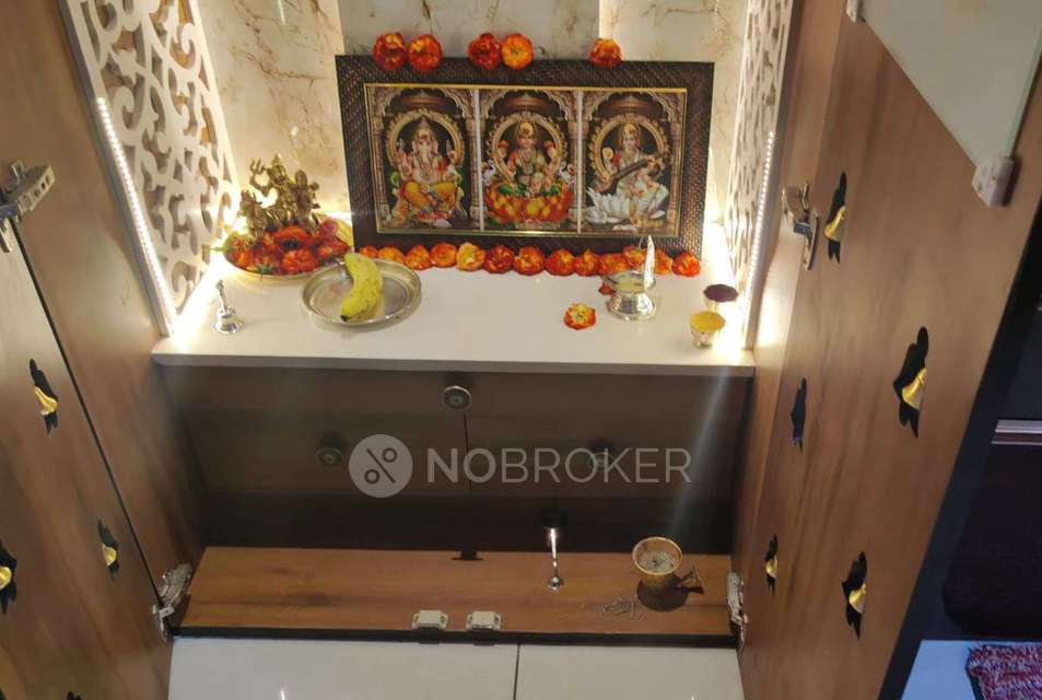 3 BHK Flat In Saranya Soham For Sale  In  Marathahalli