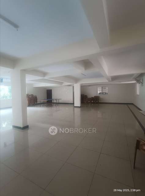 3 BHK Flat In Saranya Soham For Sale  In  Marathahalli