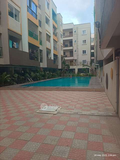 3 BHK Flat In Saranya Soham For Sale  In  Marathahalli