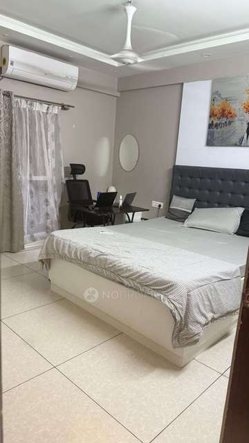 3 BHK Flat In Saranya Soham For Sale  In  Marathahalli