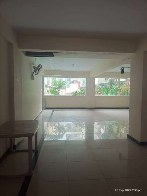 3 BHK Flat In Saranya Soham For Sale  In  Marathahalli