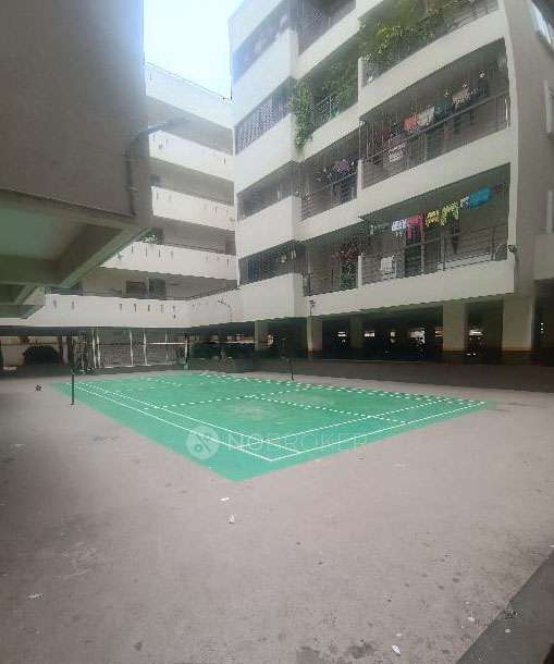 3 BHK Flat In Saranya Soham For Sale  In  Marathahalli