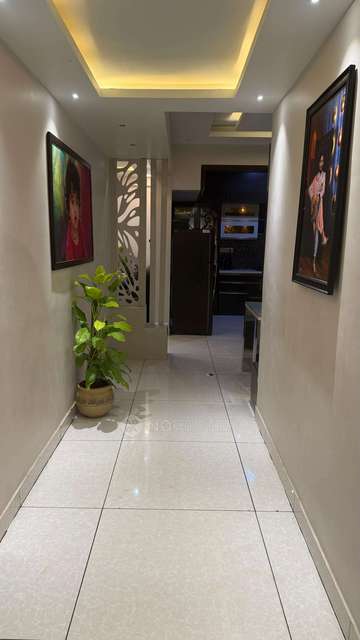 3 BHK Flat In Saranya Soham For Sale  In  Marathahalli
