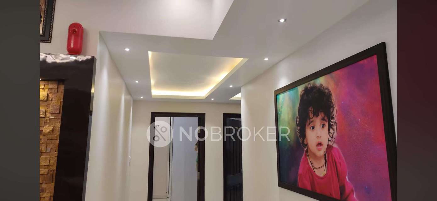 3 BHK Flat In Saranya Soham For Sale  In  Marathahalli