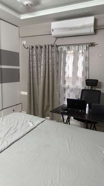 3 BHK Flat In Saranya Soham For Sale  In  Marathahalli