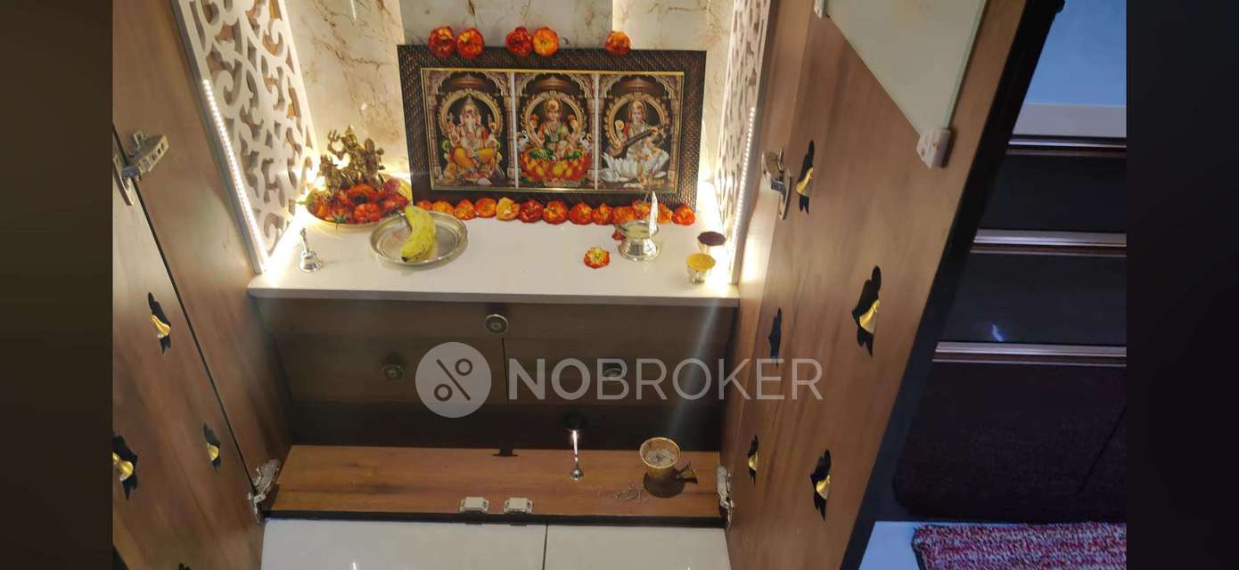 3 BHK Flat In Saranya Soham For Sale  In  Marathahalli