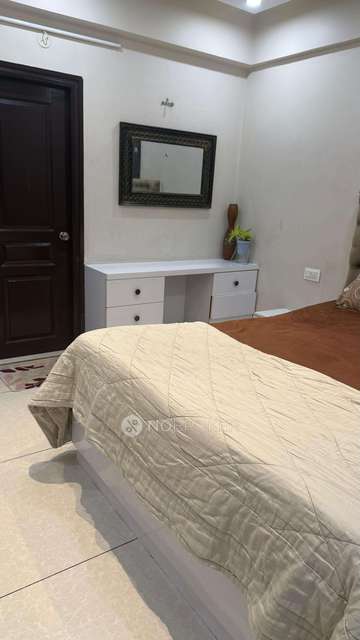 3 BHK Flat In Saranya Soham For Sale  In  Marathahalli