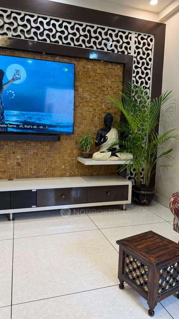 3 BHK Flat In Saranya Soham For Sale  In  Marathahalli