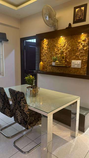 3 BHK Flat In Saranya Soham For Sale  In  Marathahalli