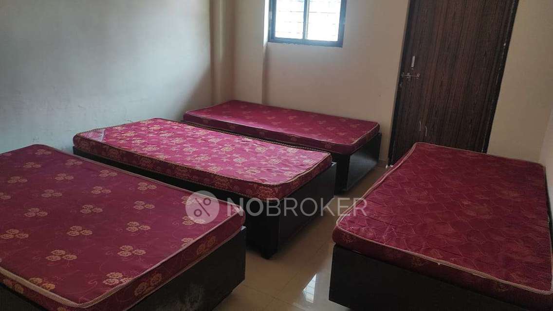 PG for Anyone in Wakad