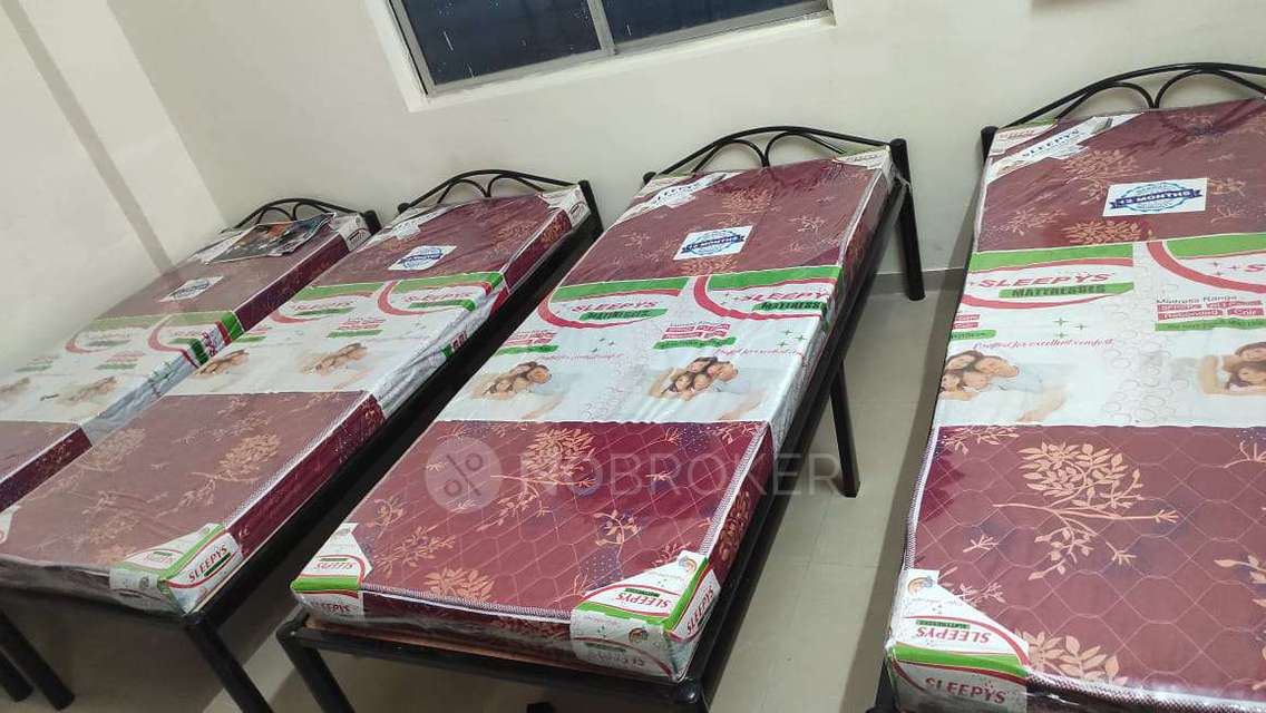 PG for Anyone in Wakad