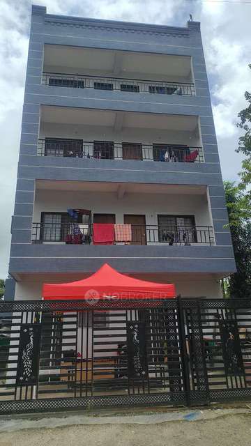 PG for Anyone in Wakad