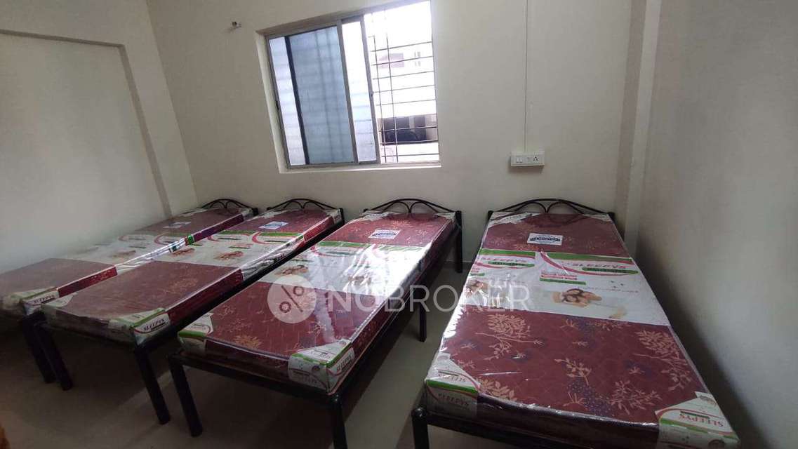 PG for Anyone in Wakad