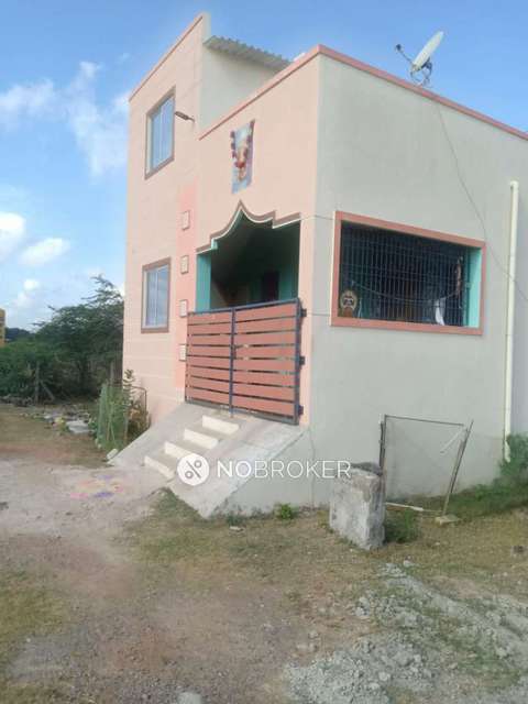 1 BHK House for Rent  In Velachery