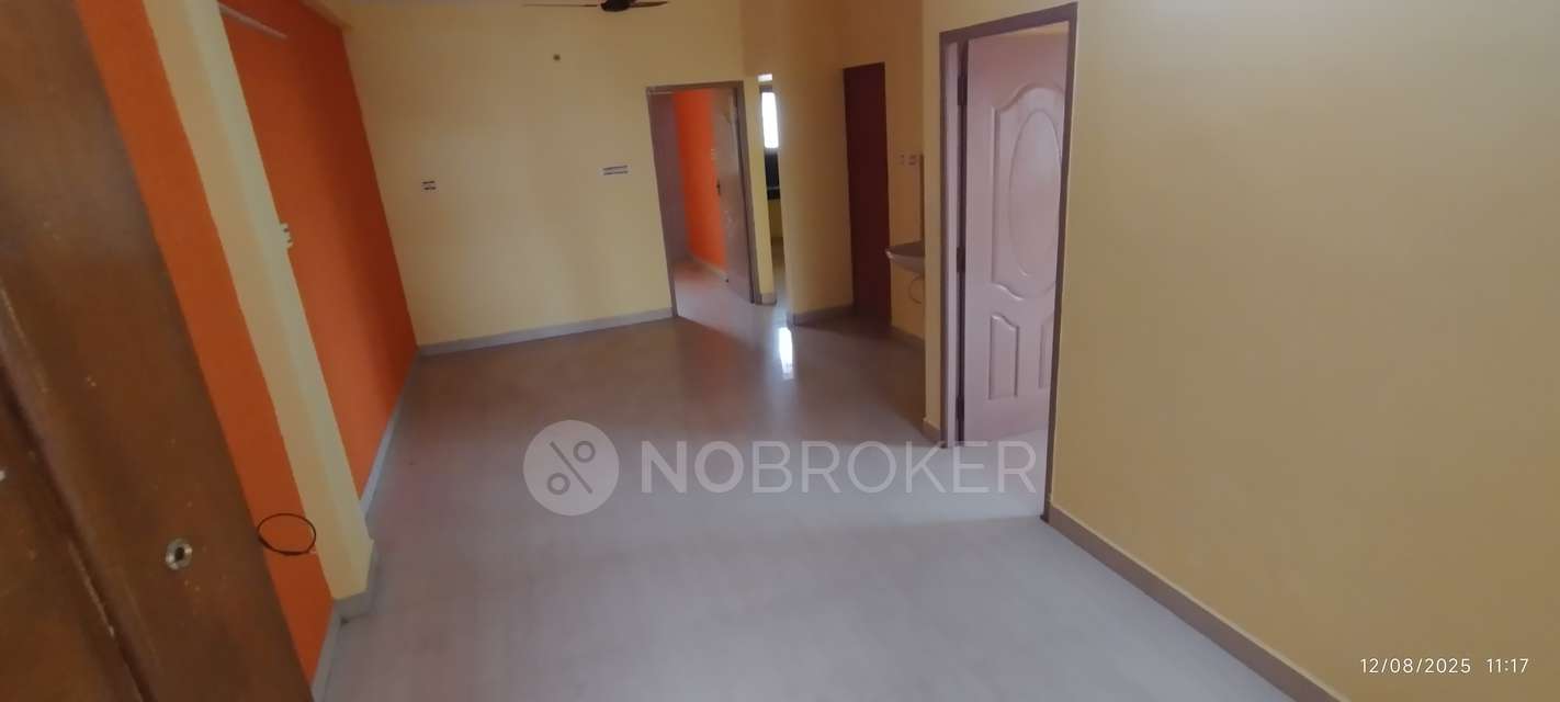 2 BHK Flat In Shree Ram Flats, For Sale  In Tambaram West