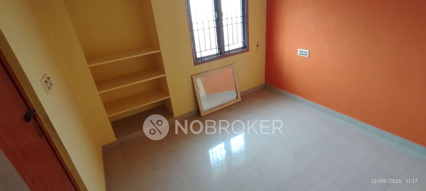 2 BHK Flat In Shree Ram Flats, For Sale  In Tambaram West