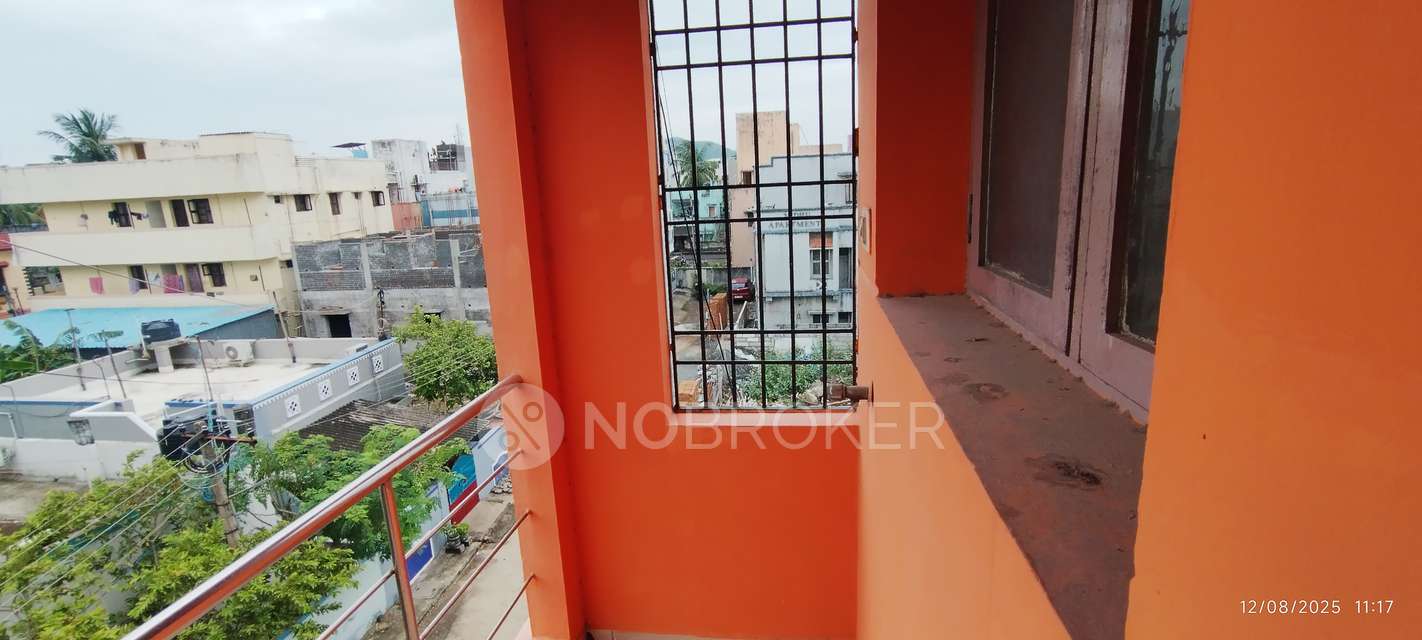 2 BHK Flat In Shree Ram Flats, For Sale  In Tambaram West