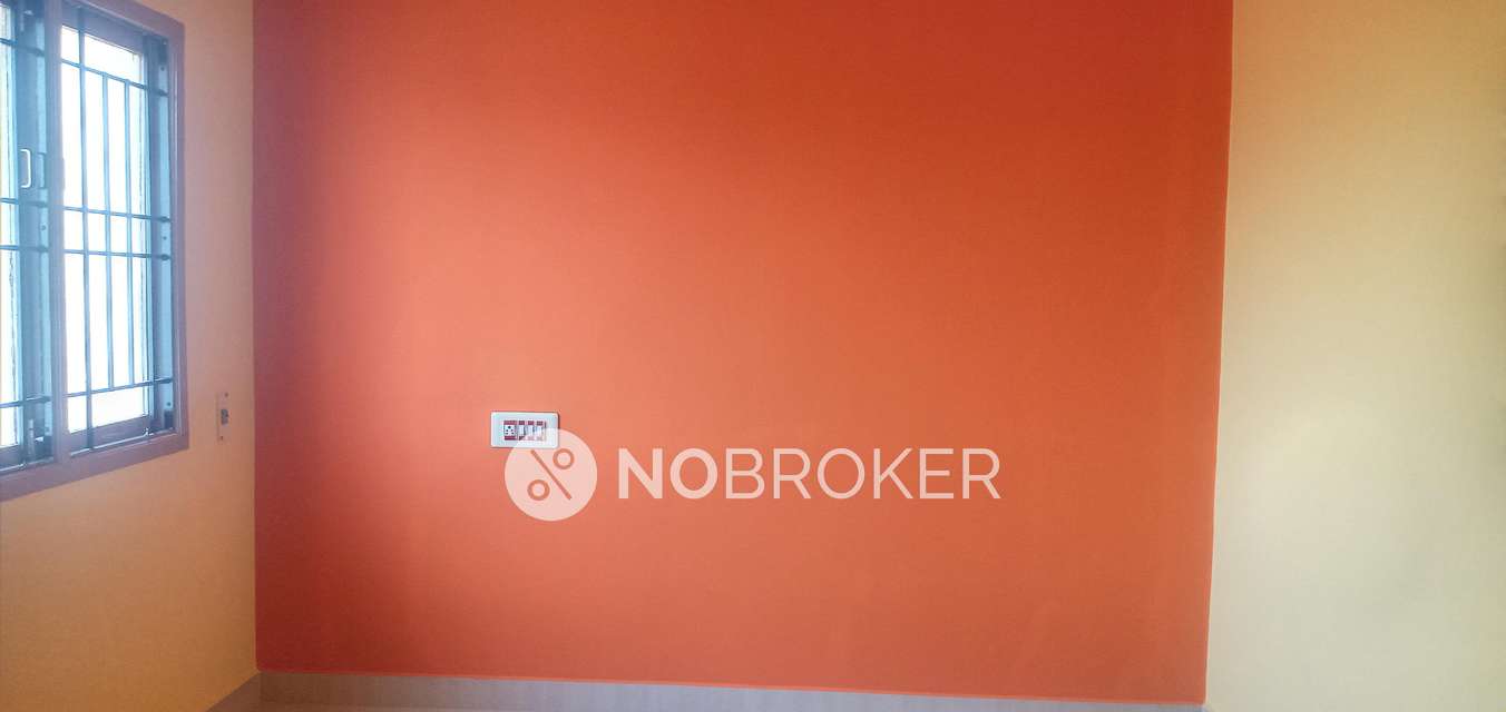 2 BHK Flat In Shree Ram Flats, For Sale  In Tambaram West