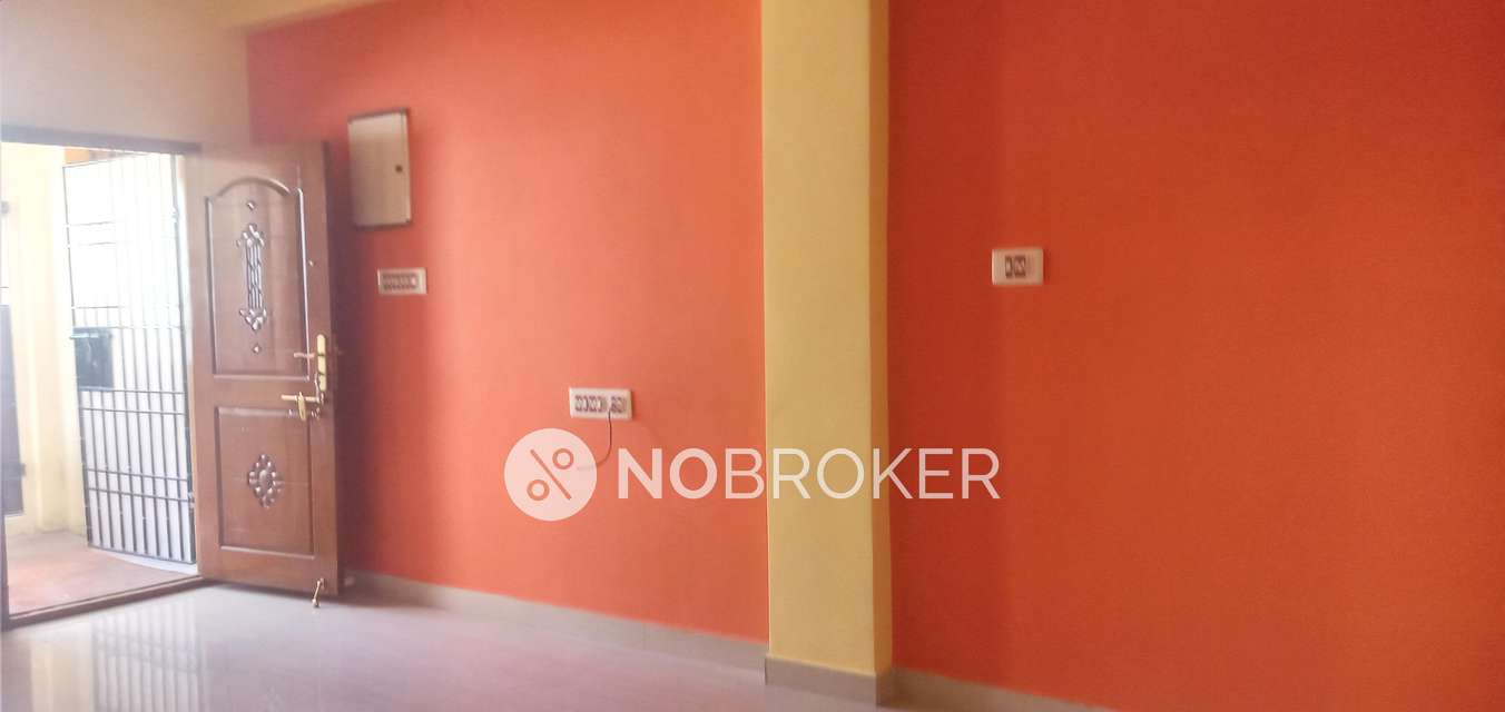 2 BHK Flat In Shree Ram Flats, For Sale  In Tambaram West
